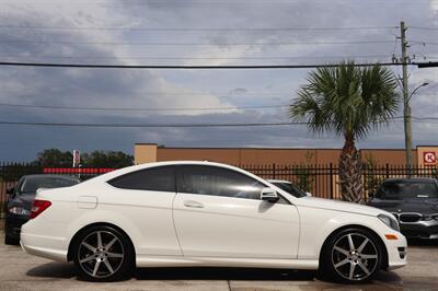 2015 Mercedes-Benz C 250 Sport - Photo 6 - Jacksonville, FL 32211