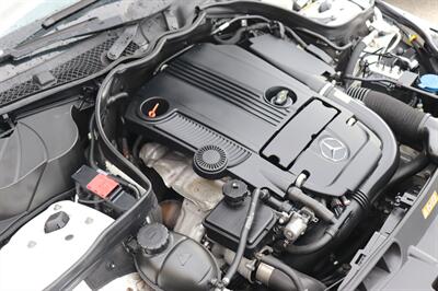 2015 Mercedes-Benz C 250 Sport - Photo 34 - Jacksonville, FL 32211