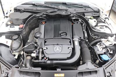 2015 Mercedes-Benz C 250 Sport - Photo 33 - Jacksonville, FL 32211
