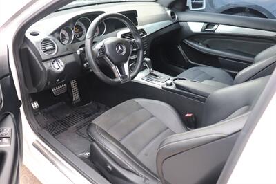 2015 Mercedes-Benz C 250 Sport - Photo 9 - Jacksonville, FL 32211