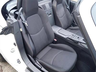 2015 Mazda MX-5 Miata Club   - Photo 13 - Jacksonville, FL 32211