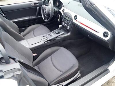 2015 Mazda MX-5 Miata Club   - Photo 12 - Jacksonville, FL 32211