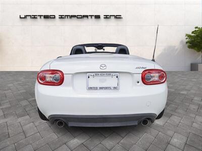 2015 Mazda MX-5 Miata Club   - Photo 5 - Jacksonville, FL 32211