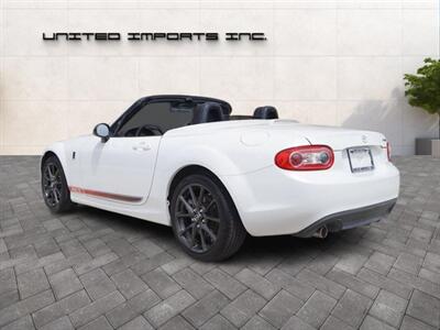 2015 Mazda MX-5 Miata Club   - Photo 4 - Jacksonville, FL 32211