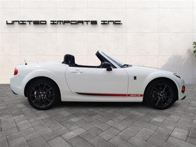 2015 Mazda MX-5 Miata Club   - Photo 7 - Jacksonville, FL 32211