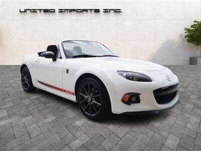 2015 Mazda MX-5 Miata Club   - Photo 8 - Jacksonville, FL 32211