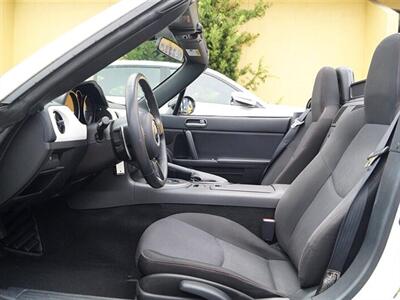 2015 Mazda MX-5 Miata Club   - Photo 15 - Jacksonville, FL 32211