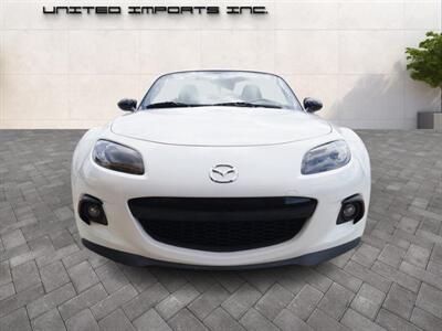 2015 Mazda MX-5 Miata Club   - Photo 9 - Jacksonville, FL 32211