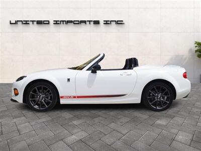 2015 Mazda MX-5 Miata Club   - Photo 3 - Jacksonville, FL 32211