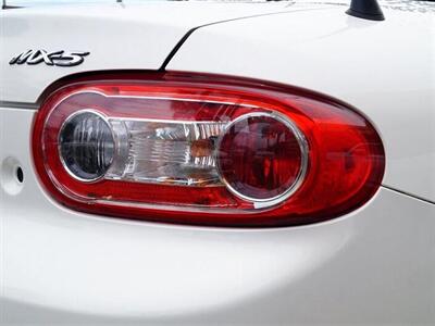 2015 Mazda MX-5 Miata Club   - Photo 22 - Jacksonville, FL 32211