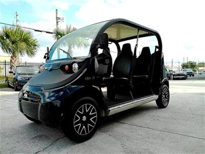 2022 Polaris GEM e4   - Photo 1 - Jacksonville, FL 32211