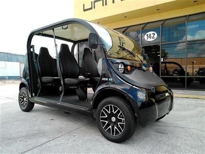 2022 Polaris GEM e4   - Photo 2 - Jacksonville, FL 32211