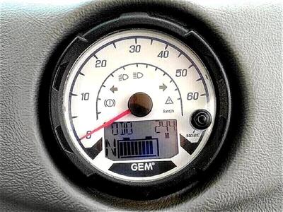 2022 Polaris GEM e4   - Photo 12 - Jacksonville, FL 32211