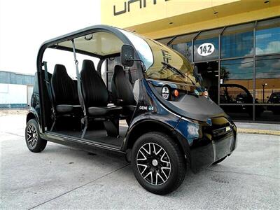 2022 Polaris GEM e4   - Photo 2 - Jacksonville, FL 32211