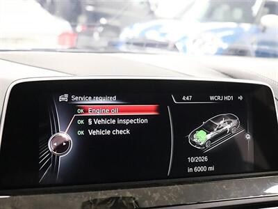 2016 BMW 6 Series 650i Gran Coupe   - Photo 37 - Jacksonville, FL 32211
