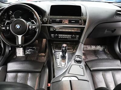 2016 BMW 6 Series 650i Gran Coupe   - Photo 31 - Jacksonville, FL 32211