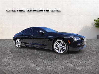 2016 BMW 6 Series 650i Gran Coupe   - Photo 9 - Jacksonville, FL 32211