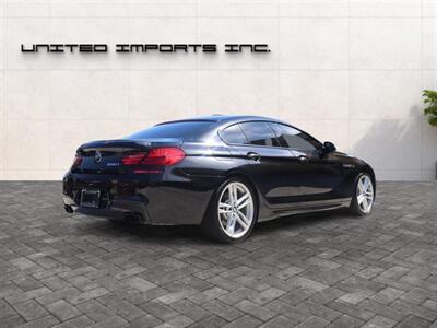 2016 BMW 6 Series 650i Gran Coupe   - Photo 7 - Jacksonville, FL 32211