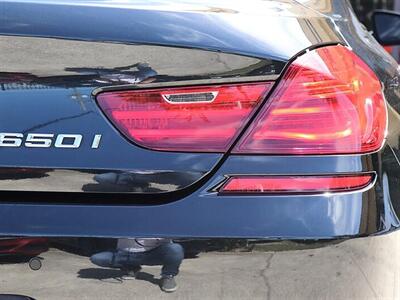 2016 BMW 6 Series 650i Gran Coupe   - Photo 11 - Jacksonville, FL 32211