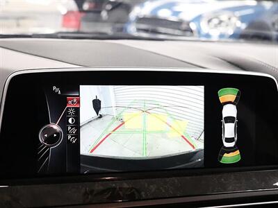 2016 BMW 6 Series 650i Gran Coupe   - Photo 34 - Jacksonville, FL 32211