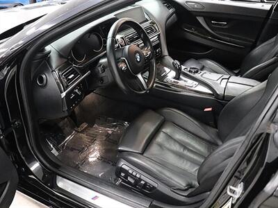 2016 BMW 6 Series 650i Gran Coupe   - Photo 13 - Jacksonville, FL 32211
