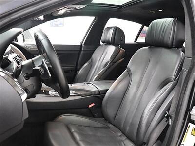 2016 BMW 6 Series 650i Gran Coupe   - Photo 14 - Jacksonville, FL 32211