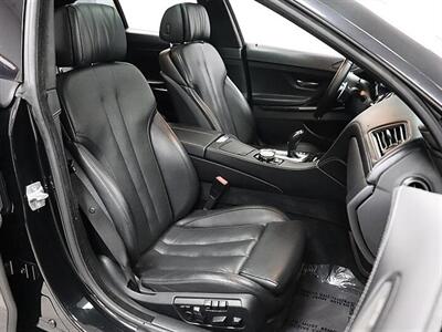 2016 BMW 6 Series 650i Gran Coupe   - Photo 16 - Jacksonville, FL 32211
