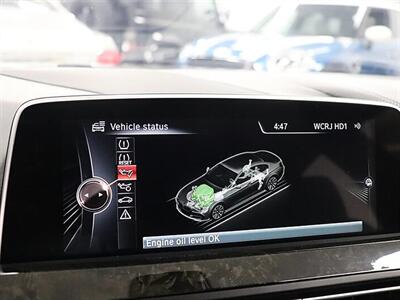 2016 BMW 6 Series 650i Gran Coupe   - Photo 38 - Jacksonville, FL 32211