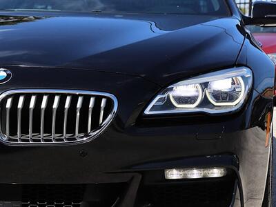 2016 BMW 6 Series 650i Gran Coupe   - Photo 10 - Jacksonville, FL 32211