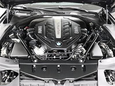 2016 BMW 6 Series 650i Gran Coupe   - Photo 65 - Jacksonville, FL 32211