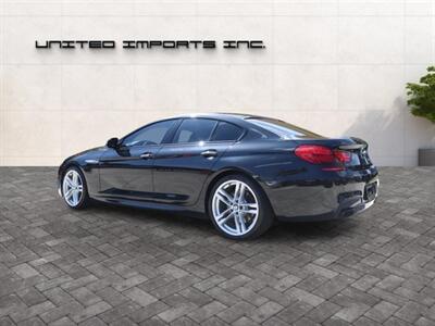 2016 BMW 6 Series 650i Gran Coupe   - Photo 5 - Jacksonville, FL 32211