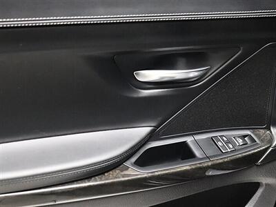 2016 BMW 6 Series 650i Gran Coupe   - Photo 22 - Jacksonville, FL 32211