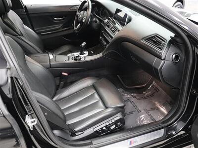 2016 BMW 6 Series 650i Gran Coupe   - Photo 15 - Jacksonville, FL 32211