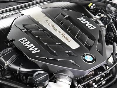 2016 BMW 6 Series 650i Gran Coupe   - Photo 66 - Jacksonville, FL 32211