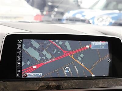 2016 BMW 6 Series 650i Gran Coupe   - Photo 32 - Jacksonville, FL 32211