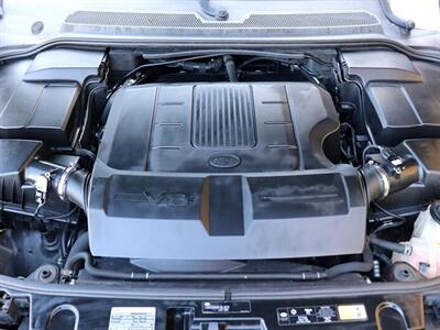 2013 Land Rover Range Rover Sport HSE GT Limited Edition - Photo 33 - Jacksonville, FL 32211