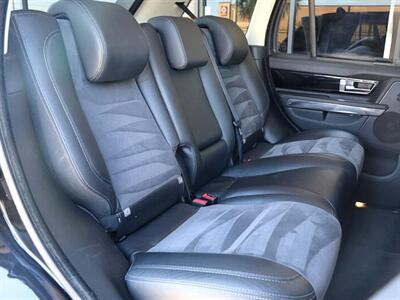 2013 Land Rover Range Rover Sport HSE GT Limited Edition - Photo 15 - Jacksonville, FL 32211
