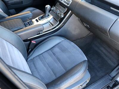 2013 Land Rover Range Rover Sport HSE GT Limited Edition - Photo 12 - Jacksonville, FL 32211