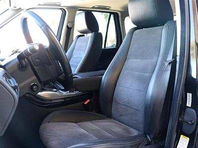 2013 Land Rover Range Rover Sport HSE GT Limited Edition - Photo 11 - Jacksonville, FL 32211