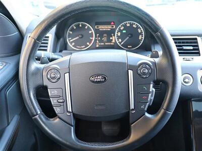 2013 Land Rover Range Rover Sport HSE GT Limited Edition - Photo 25 - Jacksonville, FL 32211