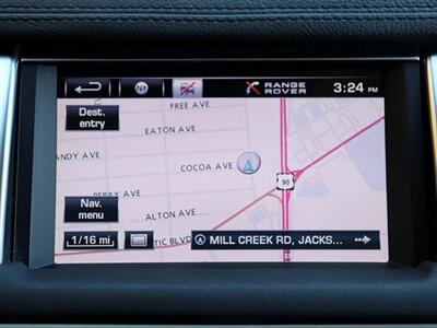 2013 Land Rover Range Rover Sport HSE GT Limited Edition - Photo 19 - Jacksonville, FL 32211