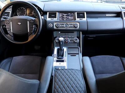 2013 Land Rover Range Rover Sport HSE GT Limited Edition - Photo 18 - Jacksonville, FL 32211