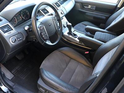 2013 Land Rover Range Rover Sport HSE GT Limited Edition - Photo 10 - Jacksonville, FL 32211