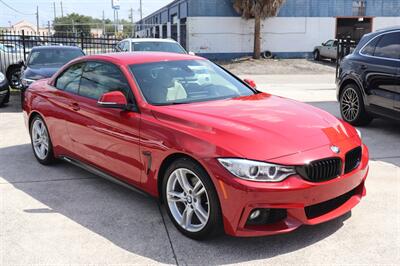 2016 BMW 428i  M Sport - Photo 12 - Jacksonville, FL 32211