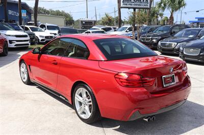 2016 BMW 428i  M Sport - Photo 10 - Jacksonville, FL 32211