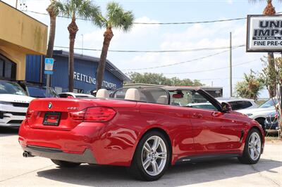 2016 BMW 428i  M Sport - Photo 7 - Jacksonville, FL 32211