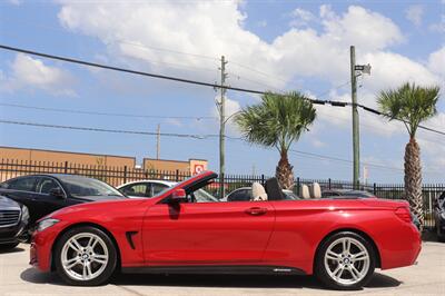 2016 BMW 428i  M Sport - Photo 4 - Jacksonville, FL 32211
