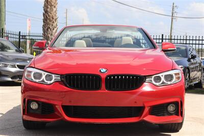 2016 BMW 428i  M Sport - Photo 3 - Jacksonville, FL 32211