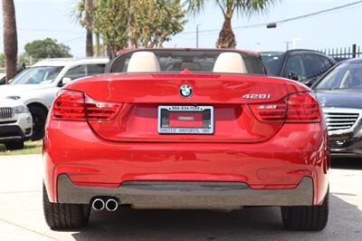2016 BMW 428i  M Sport - Photo 6 - Jacksonville, FL 32211