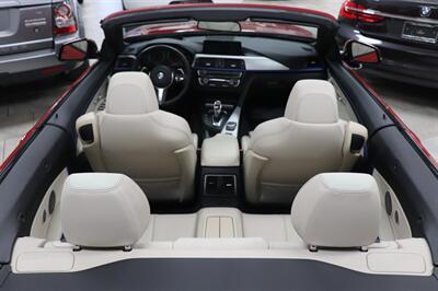 2016 BMW 428i  M Sport - Photo 25 - Jacksonville, FL 32211
